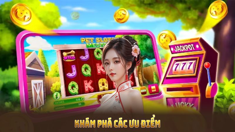 Khám phá các ưu điểm nổi bật của sảnh xổ số 33WIN