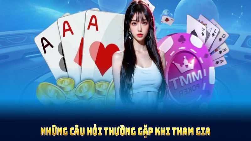 Bạn nên tham khảo những câu hỏi thường gặp tại 33WIN