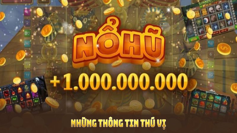 Những thông tin thú vị về sảnh xổ số 33WIN