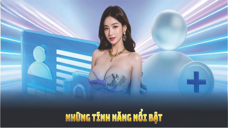 Những tính năng nổi bật có trong tin tức 33WIN