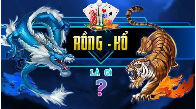 Rồng Hổ 33Winds là gì và vì sao nhiều người chọn chơi?